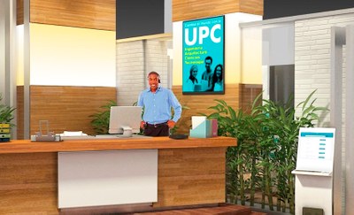 La UPC participa de nuevo en UNIferia, la feria virtual para los futuros estudiantes universitarios
