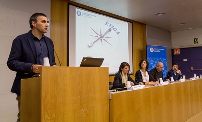 La UPC pone la primera semilla para definir el nuevo Comité Ético de la Universidad
