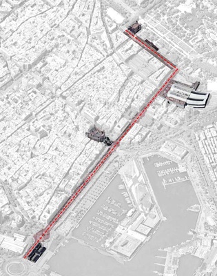 La UPC repiensa el modelo de ciudad y diseña soluciones para hacer frente al impacto de la COVID-19 en Barcelona