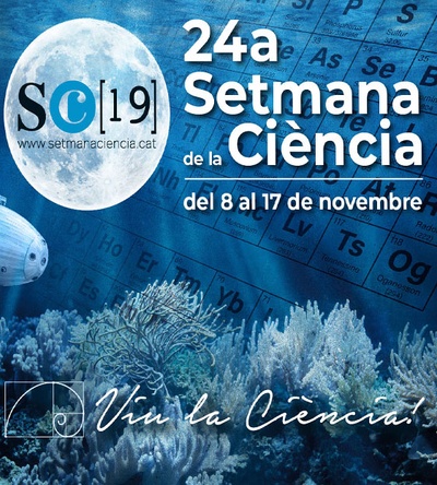 La UPC se suma a la Semana de la Ciencia con 30 actividades