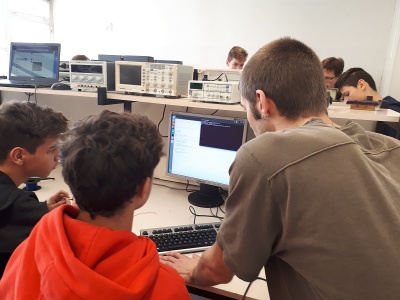 La UPC se suma a la Semana de la Ciencia con 30 actividades