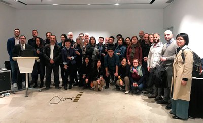 La UPC teje nuevas alianzas con universidades chinas