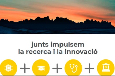 Los 208 proyectos de investigación que se llevan a cabo en Cataluña Central aportan más de 13 millones de euros al territorio