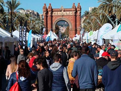 Los vehículos eléctricos creados por estudiantes de la UPC se exponen, este fin de semana, en Expoelectric 2021