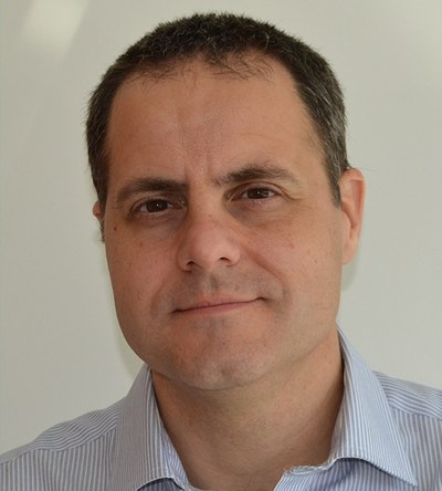 Luis Alonso, director de la EETAC