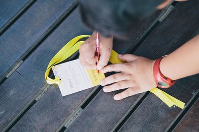 Más de 250 escolares presentan proyectos de investigación sobre la luz en la segunda edición del congreso Recerkids, en la UPC