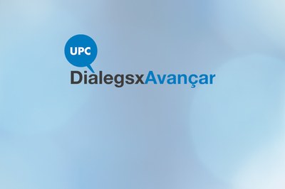La política académica, tema de la sesión del 16 de febrero del ciclo 'UPC DiàlegsxAvançar'