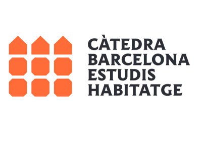 Logo de la Cátedra Barcelona de Estudios de Vivienda (UPC-UPF-UB-UAB)
