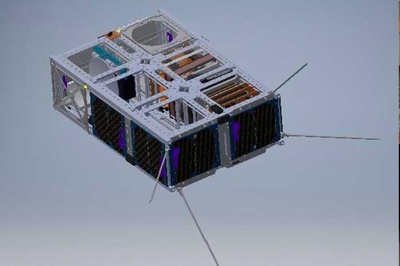 Un proyecto de la UPC recibe el premio ‘Sentinel Small Satellite Challenge’ de la ESA y se impone como el mejor de los Copernicus Masters Awards