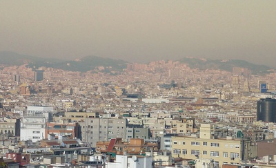 Un proyecto europeo liderado por la UPC implica a la ciudadanía en el control de la calidad del aire
