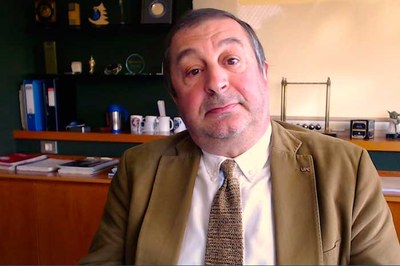 Videocomunicado del rector de la UPC, Francesc Torres