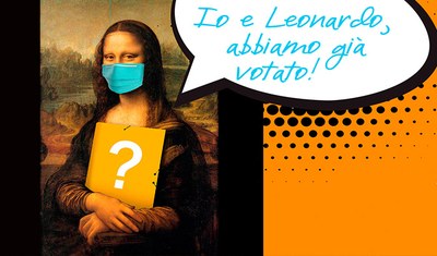 Ya puedes votar, hasta el 19 de junio, el diseño para la carpeta del próximo curso