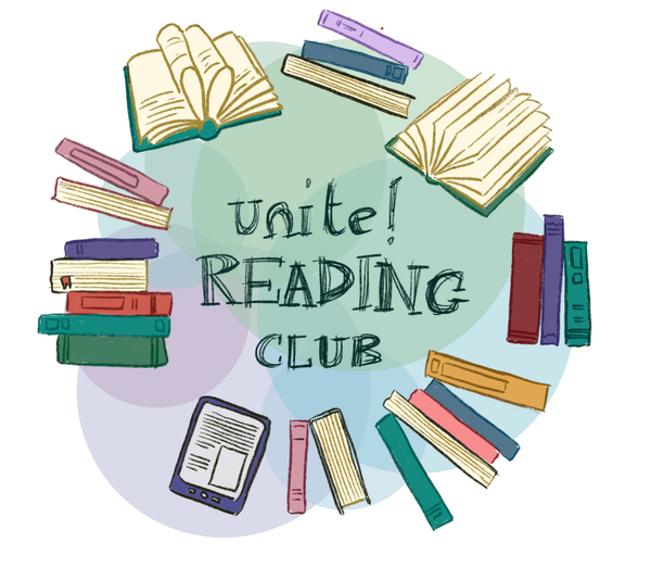 Imagen del Unite! Reading Club