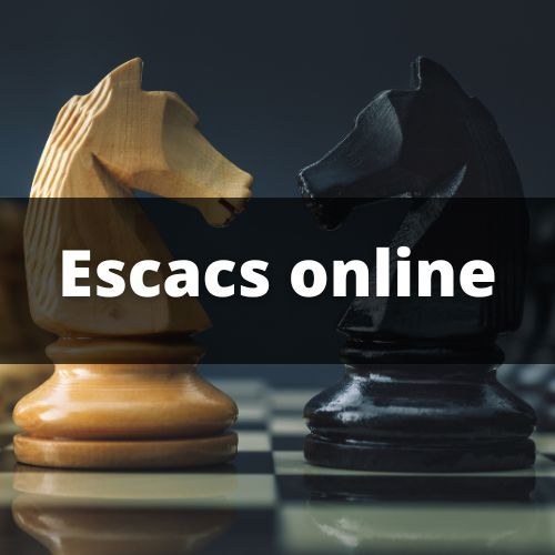 Escacs online