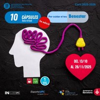 Càpsules per al Benestar emocional 5a edició