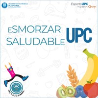 Recepta esmorzar saludable