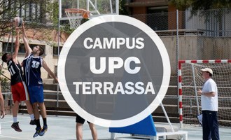 Campus de Terrassa