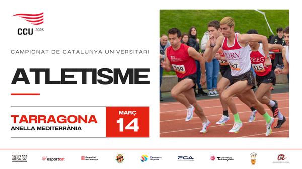 Atletisme Atletisme
