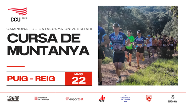 Cursa muntanya Cursa muntanya