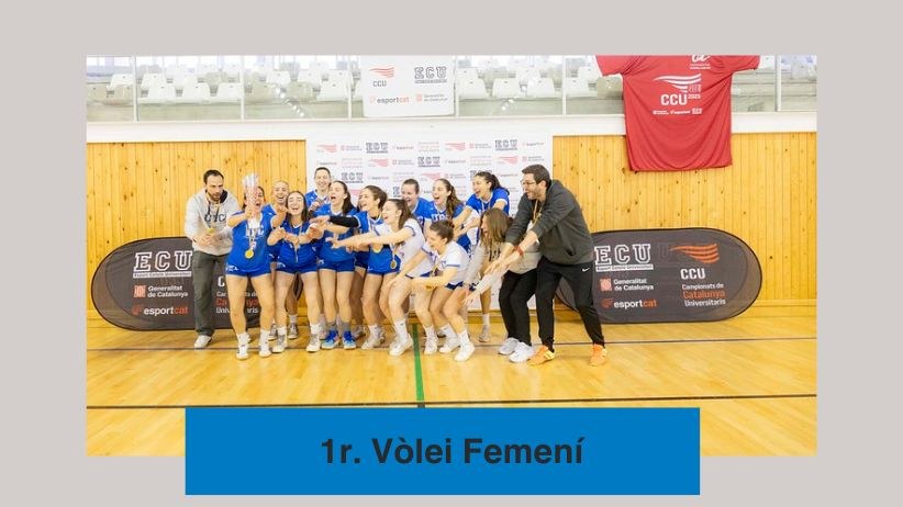 Volei Femení