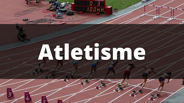 Atletisme Atletisme