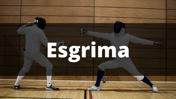 Esgrima