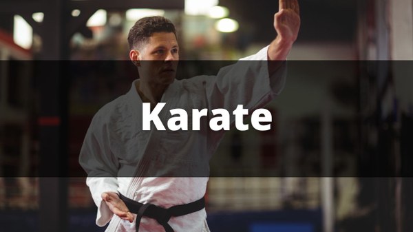 Karate Karate