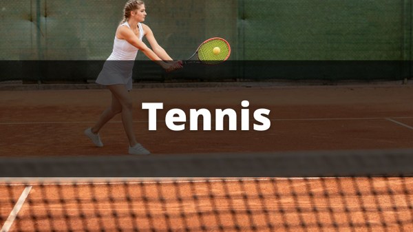 Tennis Tennis