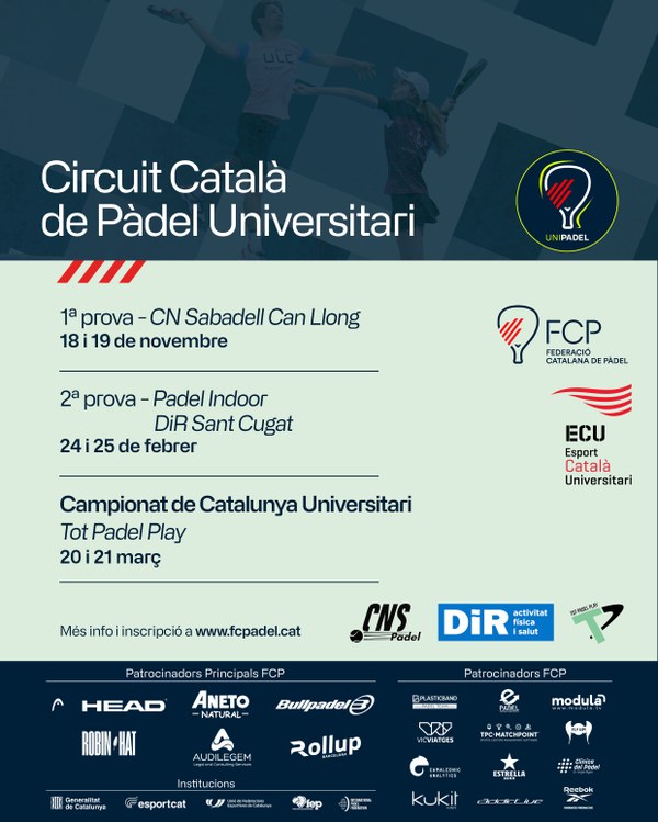 Unipadel Unipadel