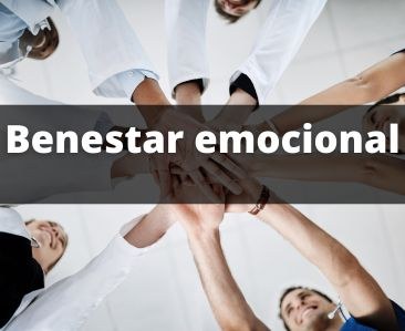 Benestar emocional