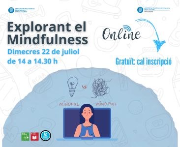 Explorant el Mindfulness