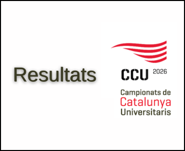 Resultats CEU 2026
