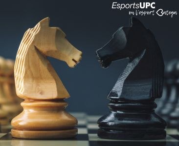 Torneig d'Escacs en línia