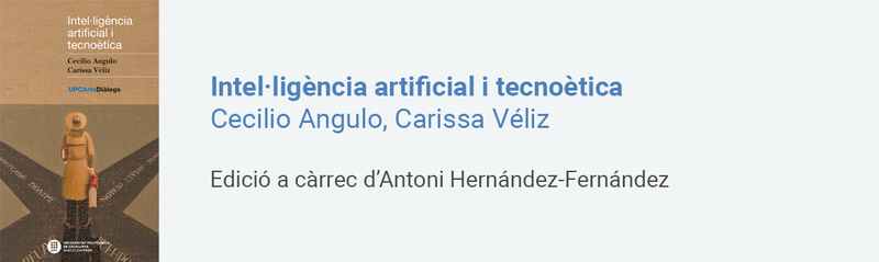 Intel·ligència artificial i tecnoètica