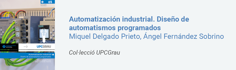 Automatización industrial