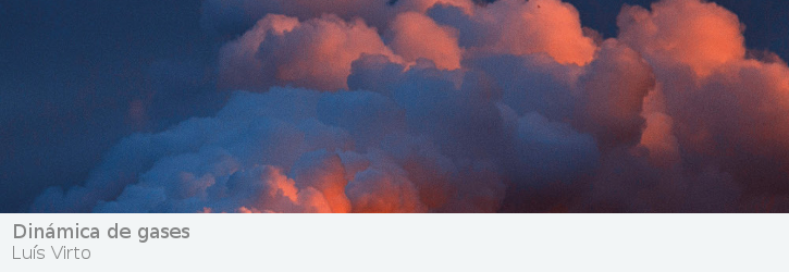 Dinámica de gases