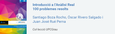 Introducció a l'anàlisi real