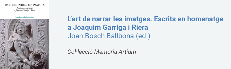 L’art de narrar les imatges