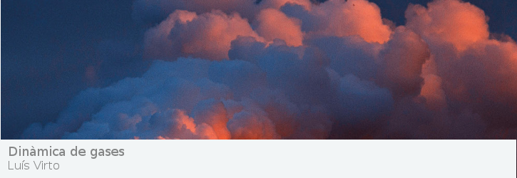 Dinámica de gases