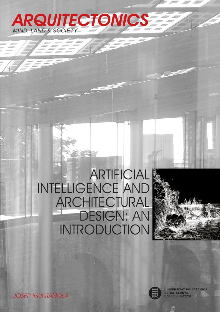 Artificial intelligence and architectural design : an introduction