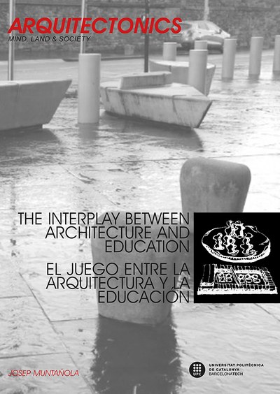 The interplay between architecture and education