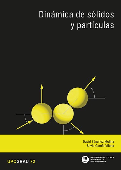 Dinámica de sólidos y partículas