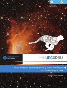 Programación en tiempo real y bases de datos : un enfoque práctico