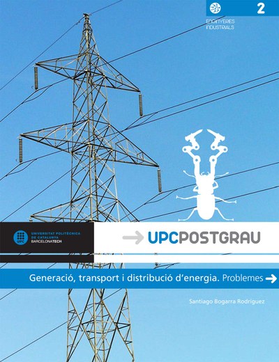 Generació, transport i distribució d'energia : problemes