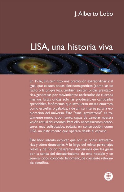 LISA, una historia viva