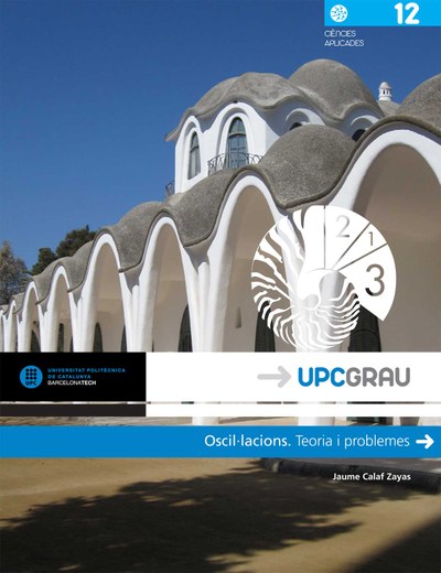 Oscil·lacions : teoria i problemes