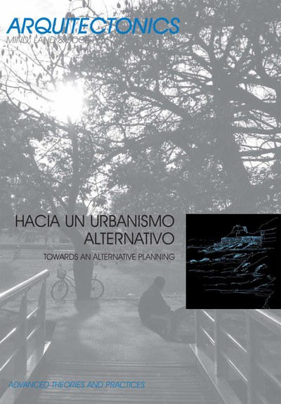 Hacia un urbanismo alternativo