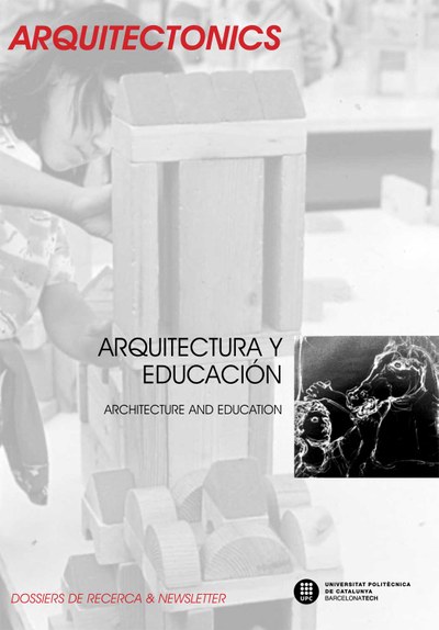 Arquitectura y educación