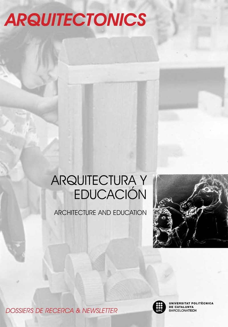 Arquitectura y educación