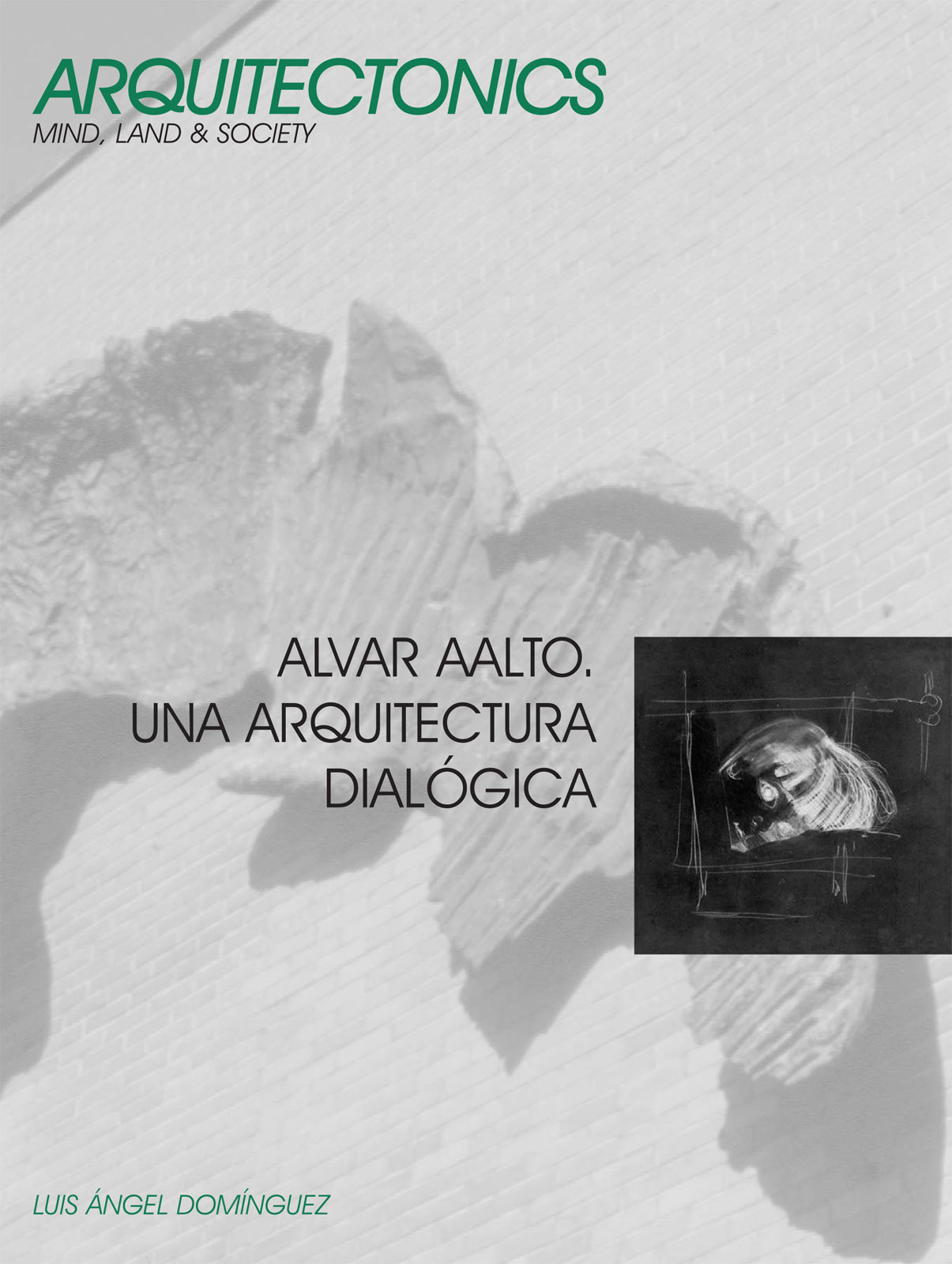 Alvar Aalto : una arquitectura dialógica